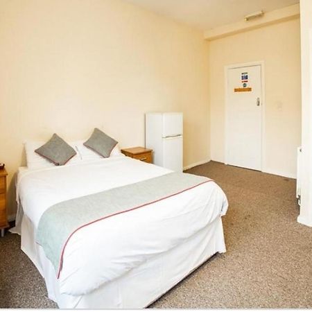The Olive And Ginger Guest Hotel Kingston upon Hull Buitenkant foto