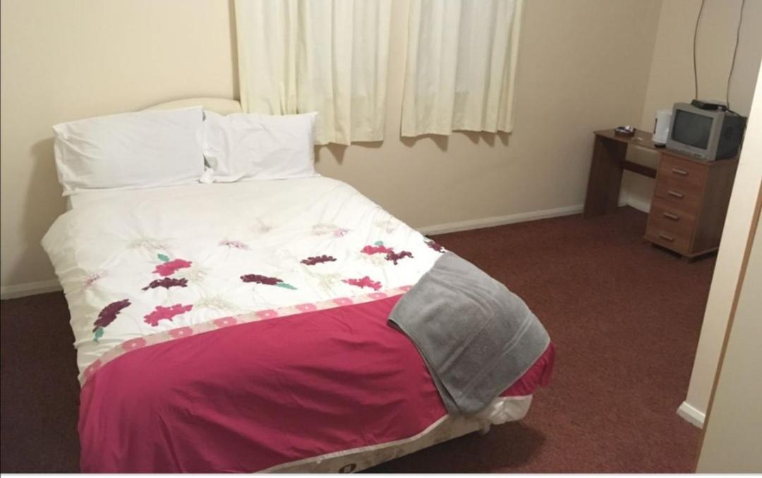 The Olive And Ginger Guest Hotel Kingston upon Hull Buitenkant foto