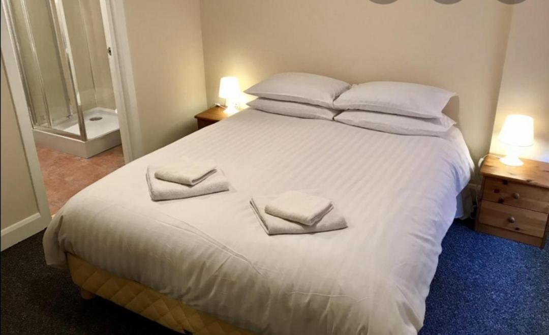 The Olive And Ginger Guest Hotel Kingston upon Hull Buitenkant foto